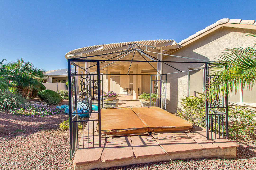 15771 Piccadilly Road Goodyear, AZ 85395 - Photo 31 of 34 31-Piccadilly