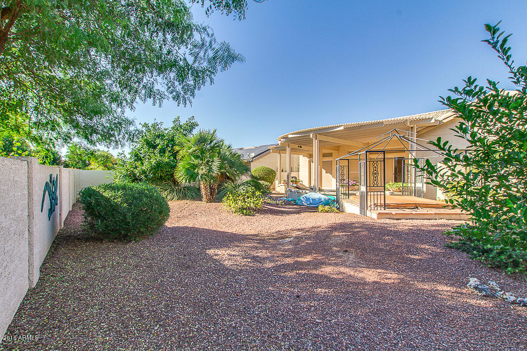 15771 Piccadilly Road Goodyear, AZ 85395 - Photo 34 of 34 34-Piccadilly