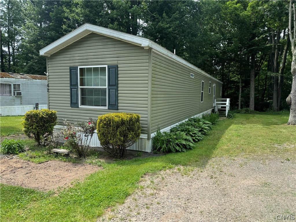 681 County Rte 54 Pennellville, NY 13132 - Photo 1 of 1