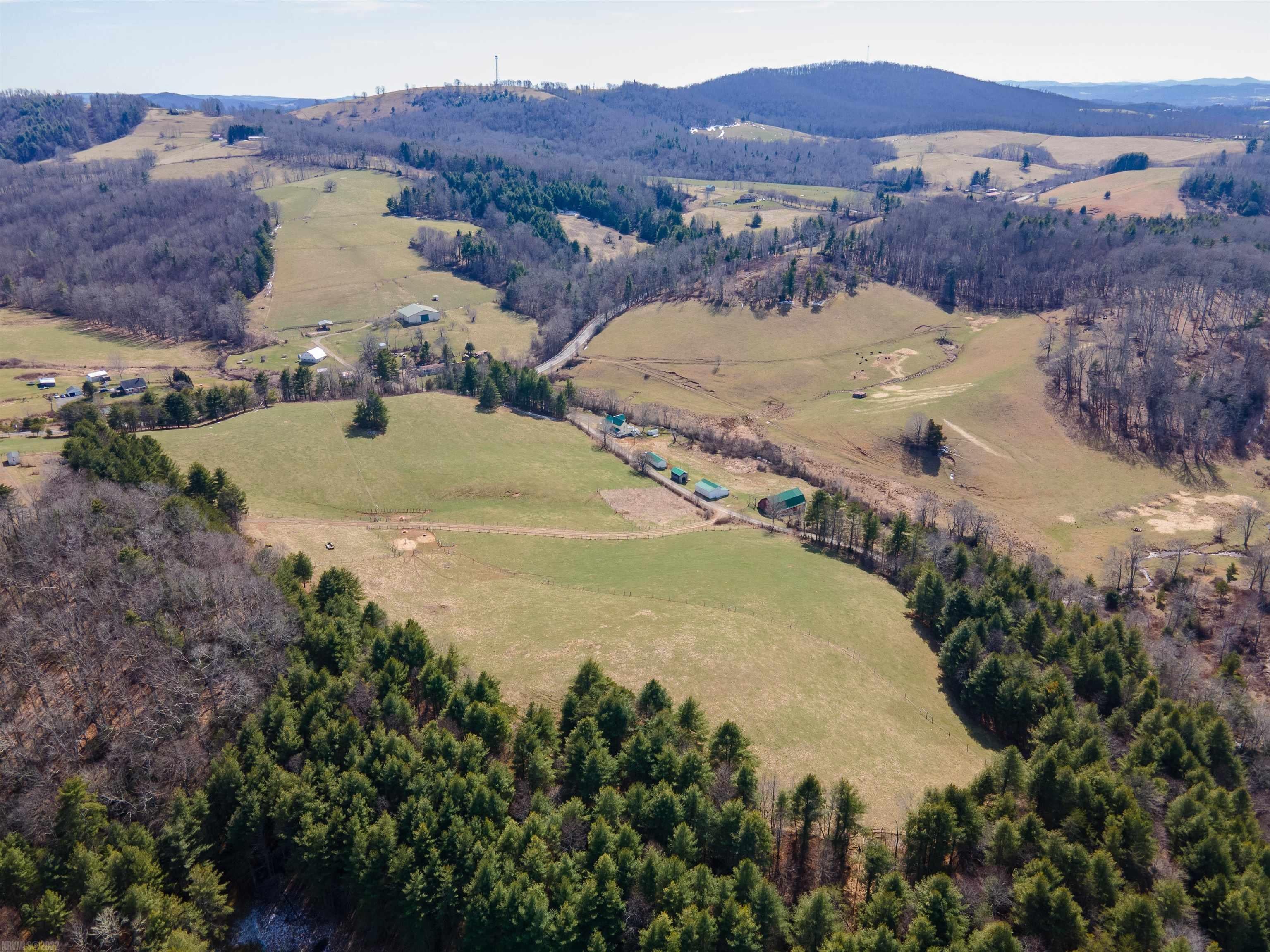 75 A Borderline Road Willis, VA 24380 - Photo 96 of 104 Gallery Image 96