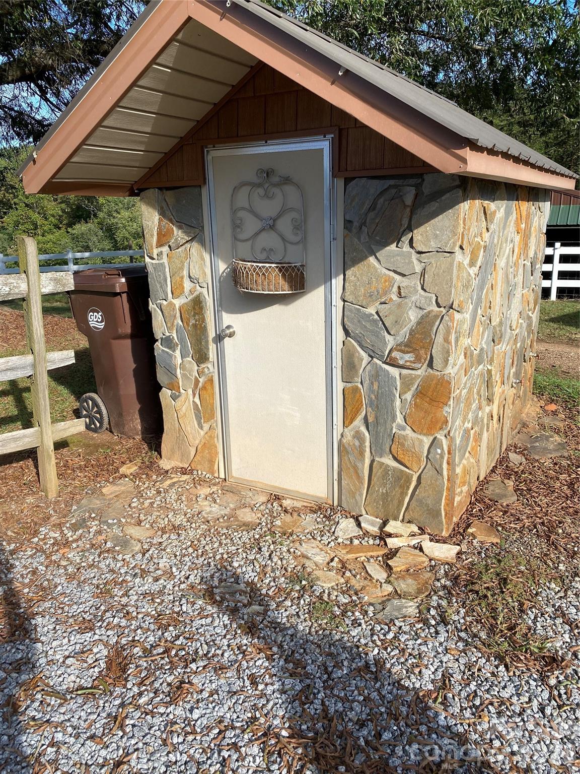 9525 Mull Road Vale, NC 28168 - Photo 26 of 31