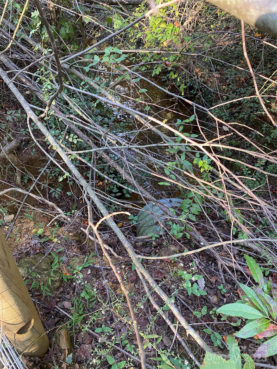 9525 Mull Road Vale, NC 28168 - Photo 34 of 36 a view of an outdoor space with a street