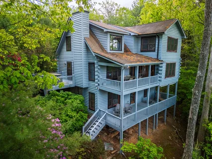 $599,000 | 145 Hoot Owl Ridge, Morganton, GA 30560