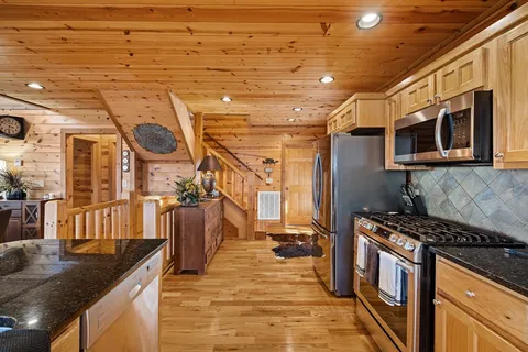 $599,000 | 145 Hoot Owl Ridge, Morganton, GA 30560