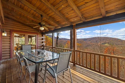 $599,000 | 145 Hoot Owl Ridge, Morganton, GA 30560