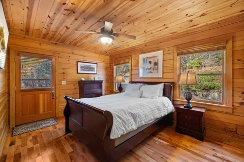 $599,000 | 145 Hoot Owl Ridge, Morganton, GA 30560