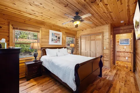 $599,000 | 145 Hoot Owl Ridge, Morganton, GA 30560