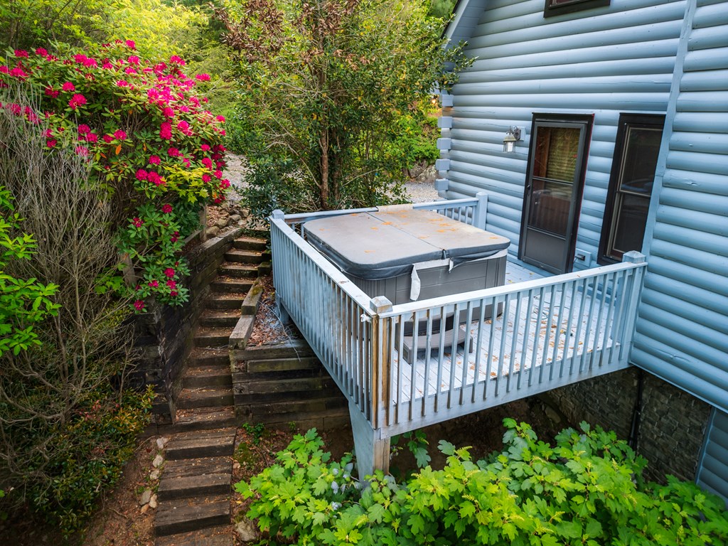 145 Hoot Owl Ridge Morganton, GA 30560 - Photo 20 of 50