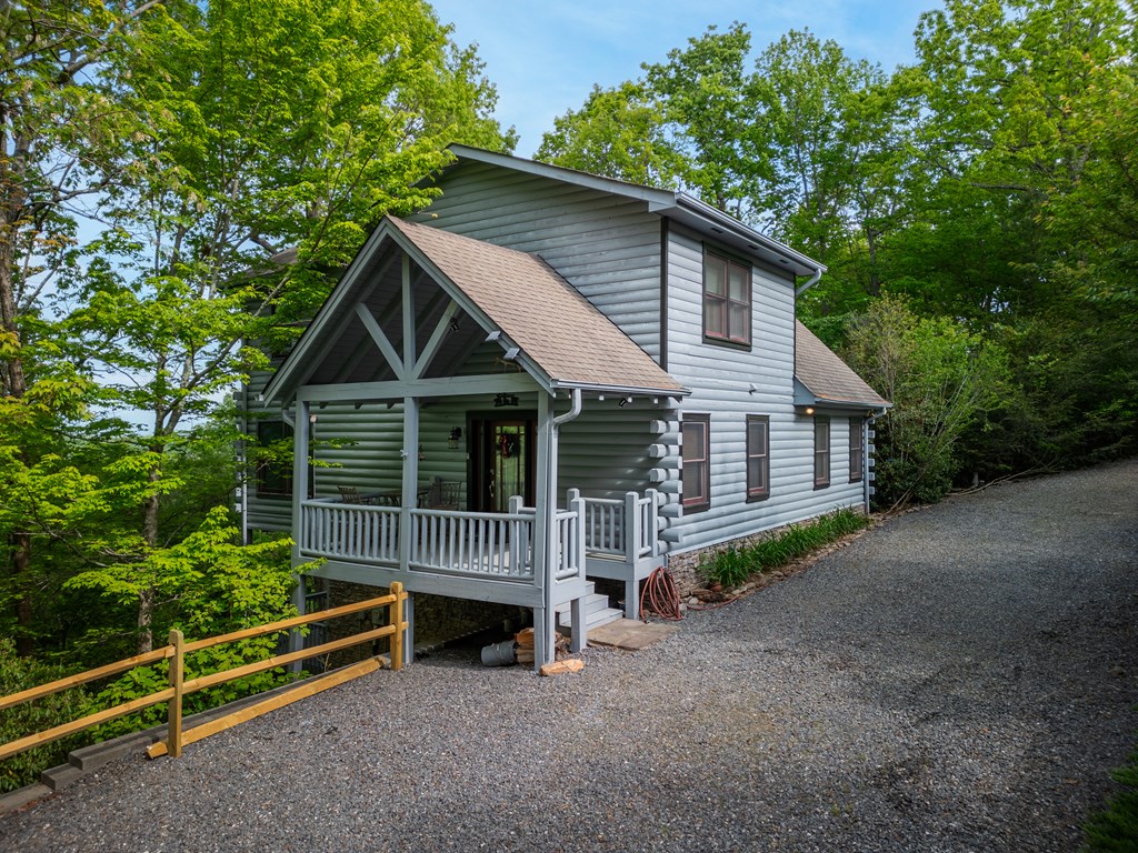 145 Hoot Owl Ridge Morganton, GA 30560 - Photo 2 of 50