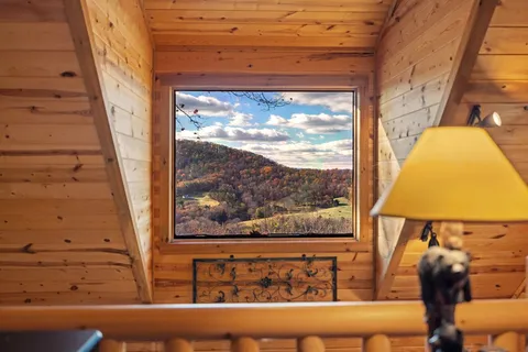 $599,000 | 145 Hoot Owl Ridge, Morganton, GA 30560