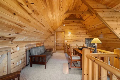 $599,000 | 145 Hoot Owl Ridge, Morganton, GA 30560