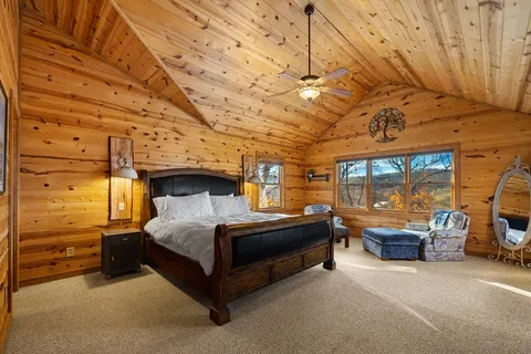 $599,000 | 145 Hoot Owl Ridge, Morganton, GA 30560