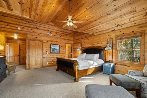 $599,000 | 145 Hoot Owl Ridge, Morganton, GA 30560