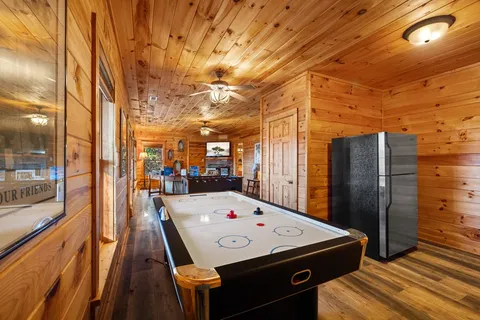 $599,000 | 145 Hoot Owl Ridge, Morganton, GA 30560