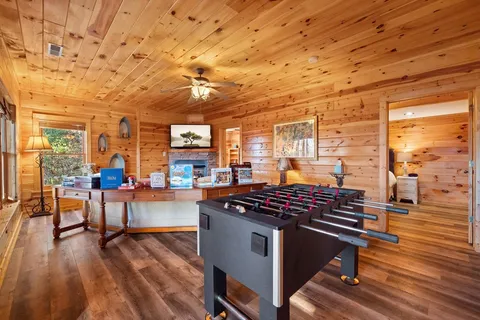 $599,000 | 145 Hoot Owl Ridge, Morganton, GA 30560