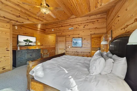 $599,000 | 145 Hoot Owl Ridge, Morganton, GA 30560