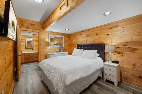 $599,000 | 145 Hoot Owl Ridge, Morganton, GA 30560