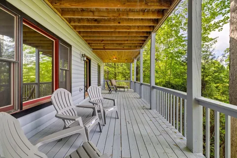 $599,000 | 145 Hoot Owl Ridge, Morganton, GA 30560