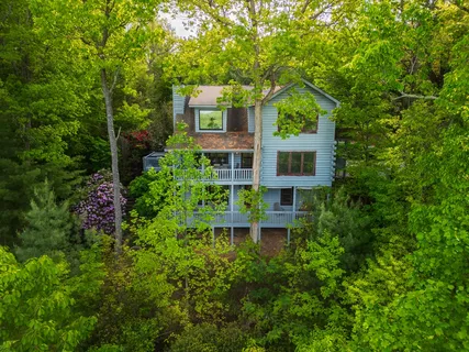 $599,000 | 145 Hoot Owl Ridge, Morganton, GA 30560