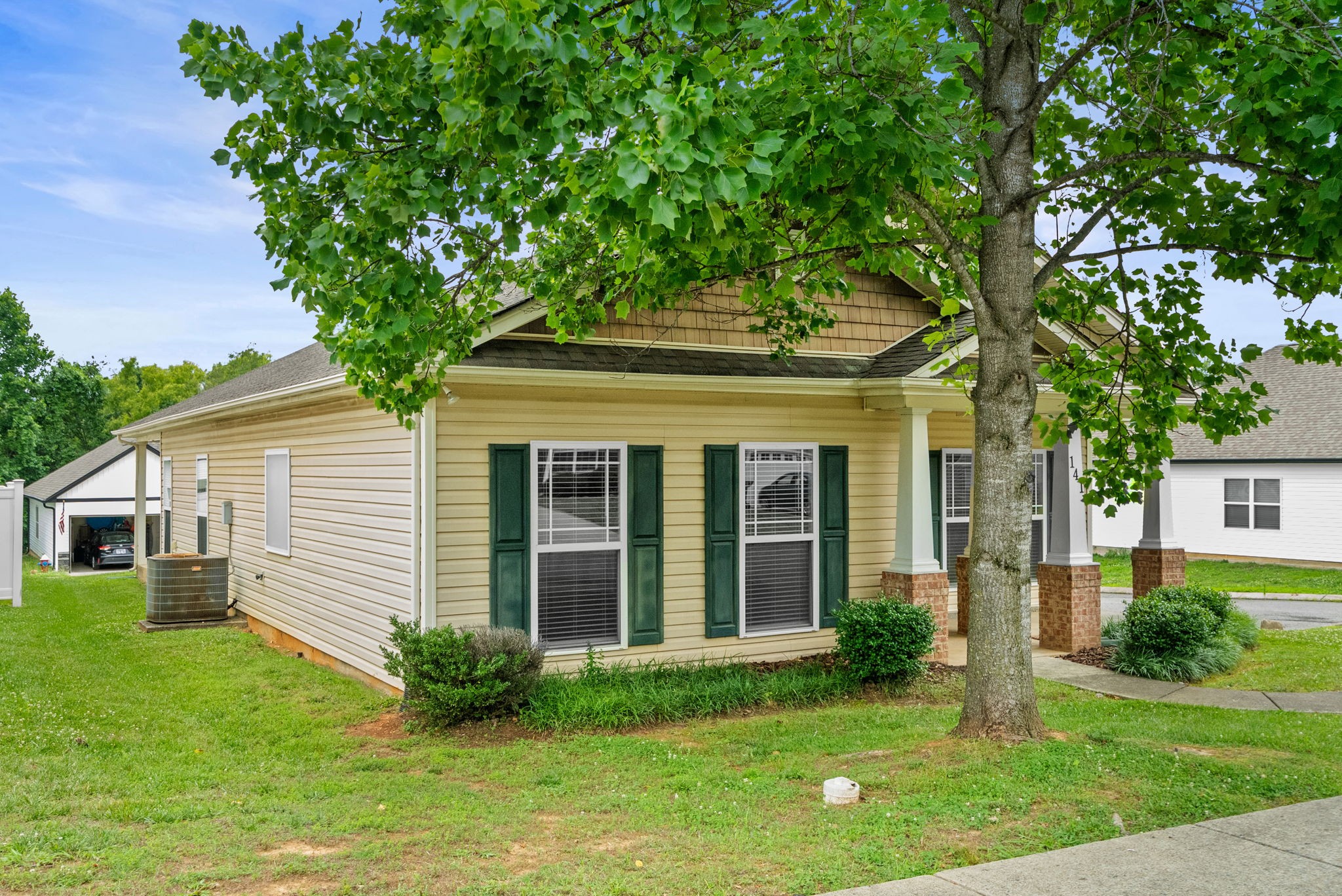 141 Dimaggio Drive Springfield, TN 37172 - Photo 5 of 37