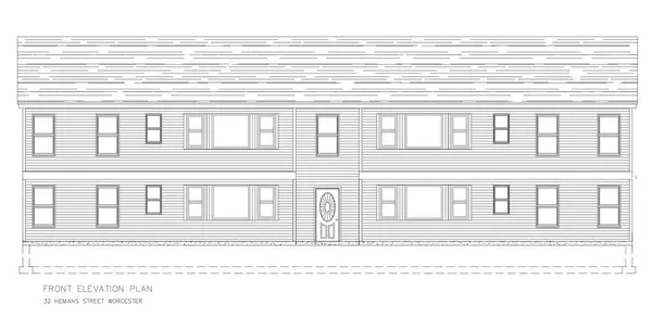 $280,000 | 32 Hemans Street, Worcester, MA 01605