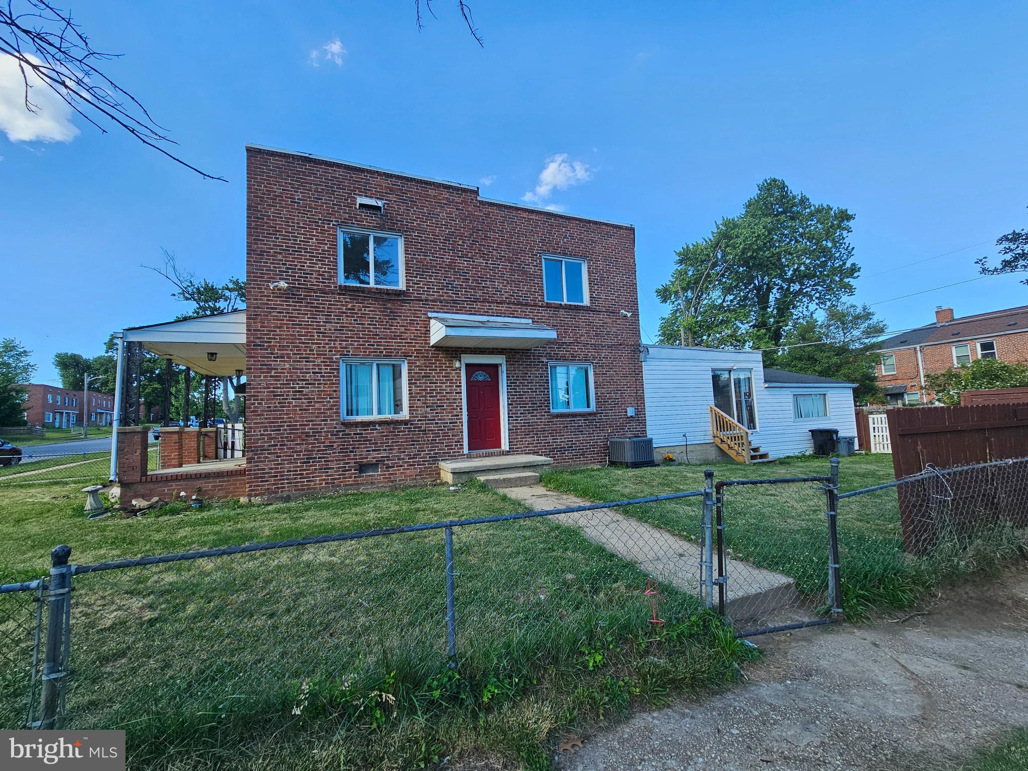 8501 Chestnut Oak Road Parkville, MD 21234 - Photo 8 of 8