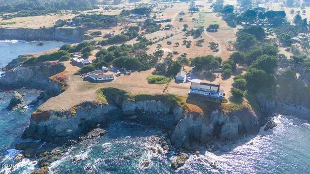 $465,000 | 45370 Caspar Point Road, Caspar, CA 95420