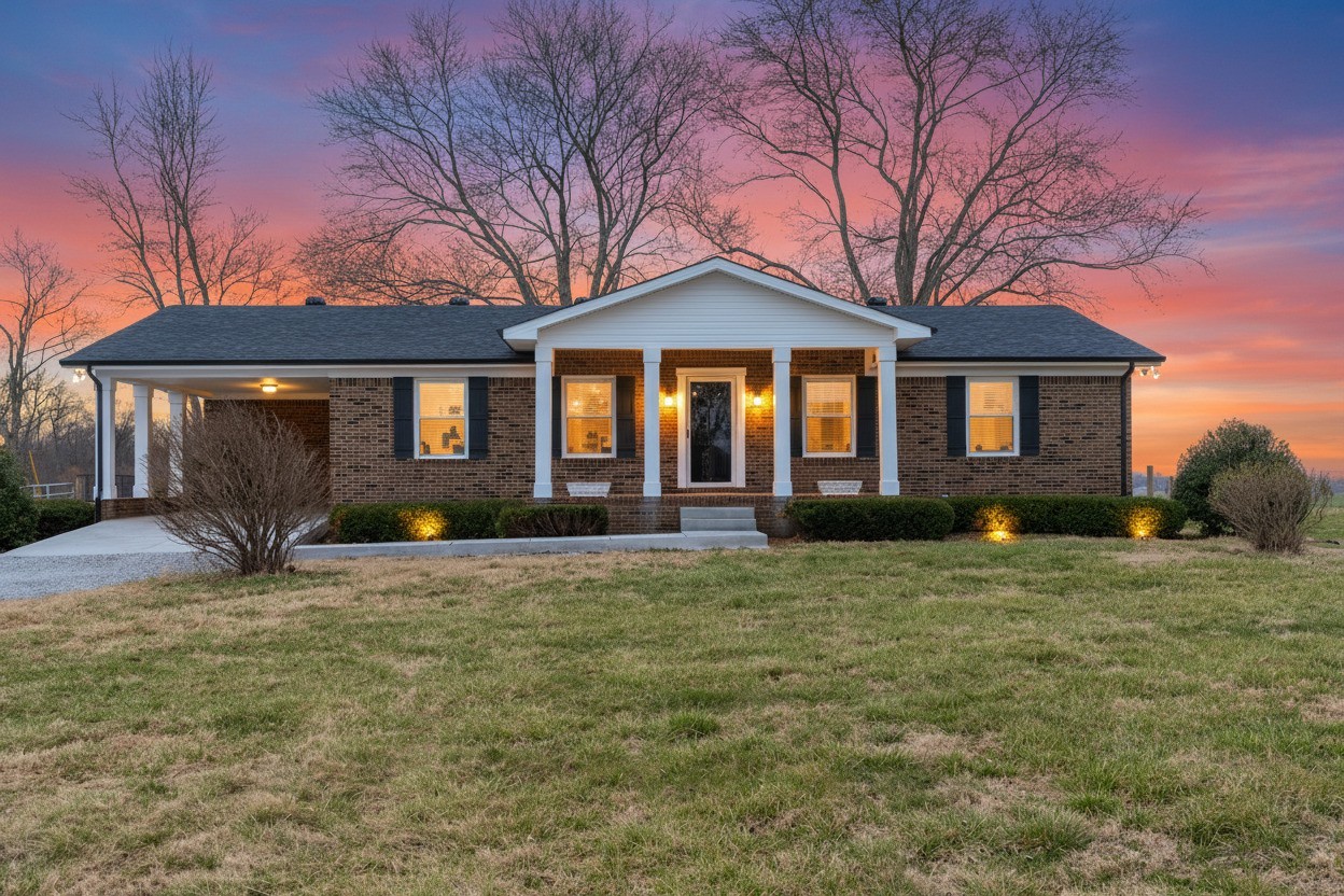 8412 Highway 41 Adams, TN 37010 - Photo 1 of 39
