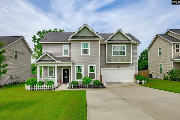 $349,950 | 33 Competition Drive, Camden, SC 29020