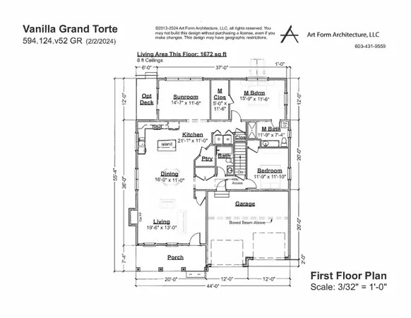 $694,900 | 3 Byrne Circle, Brentwood, NH 03833