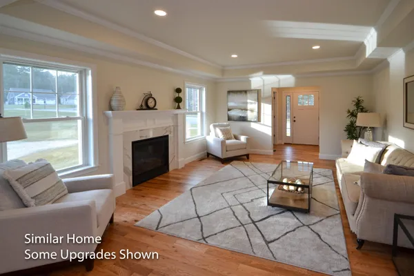 $694,900 | 3 Byrne Circle, Brentwood, NH 03833