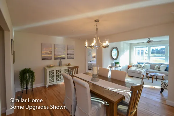 $694,900 | 3 Byrne Circle, Brentwood, NH 03833
