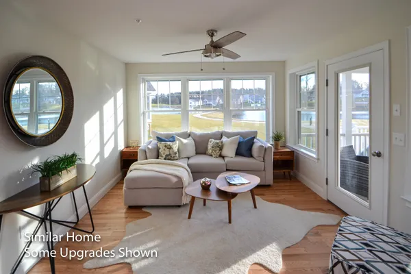 $694,900 | 3 Byrne Circle, Brentwood, NH 03833