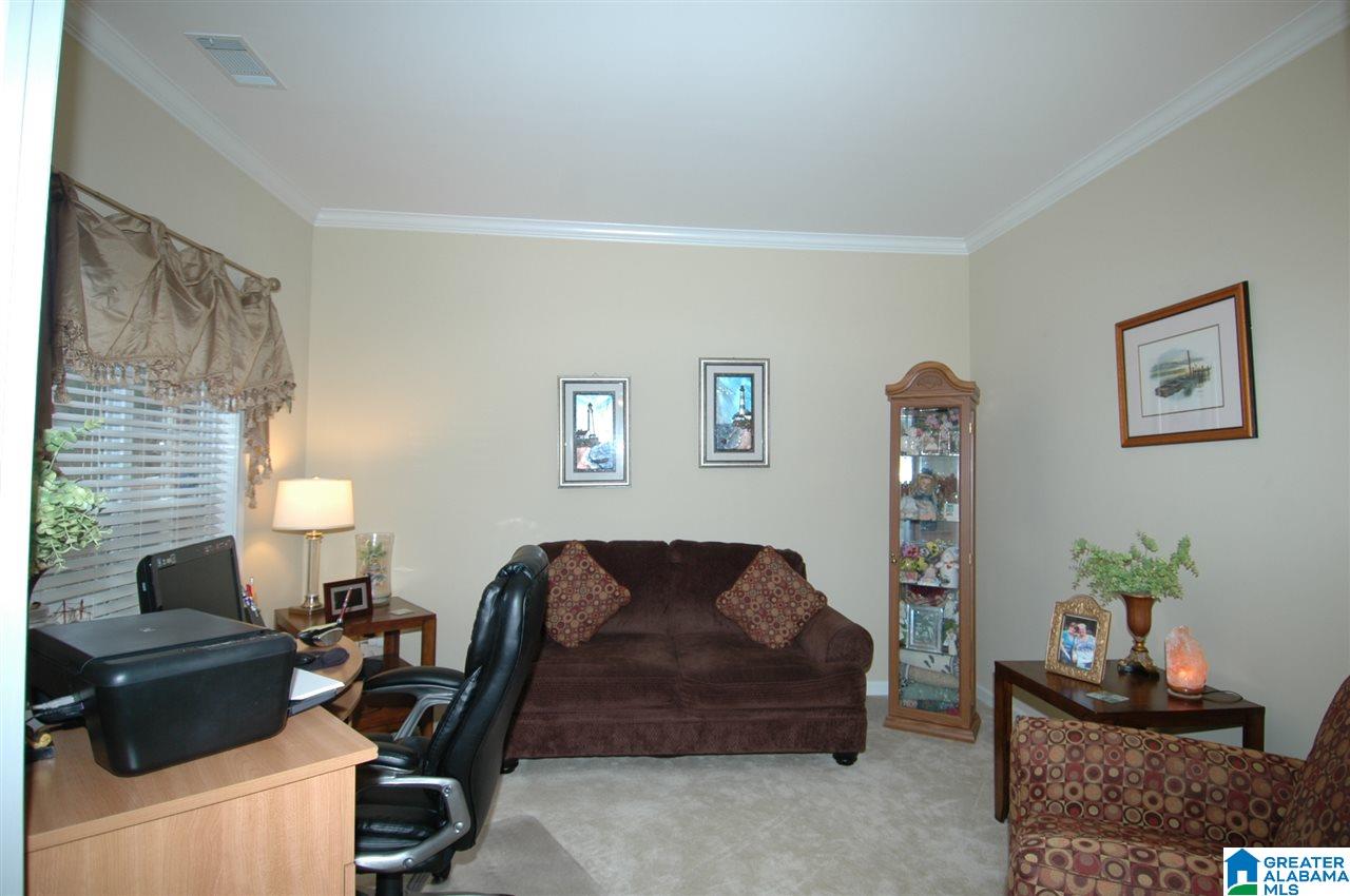 6393 Letson Farms Road Bessemer, AL 35022 - Photo 4 of 39