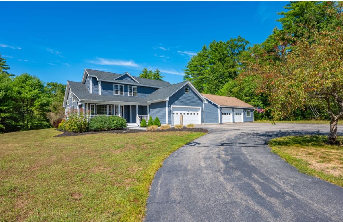 55 Paulson Road Farmington, NH 03835 - Photo 3 of 46 Gallery Image 3