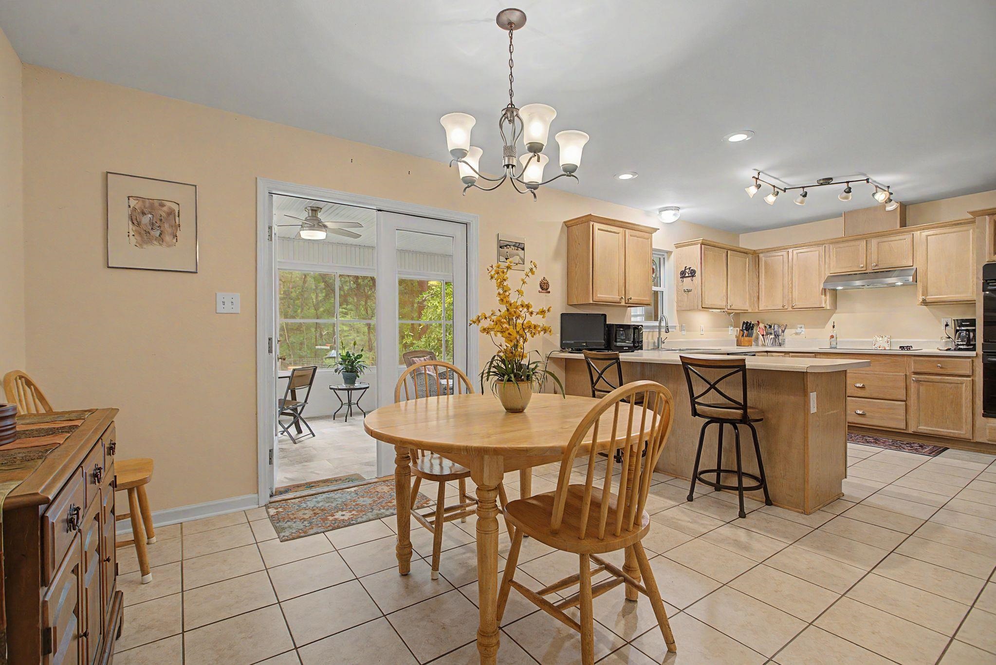 1391 Paul Thompson Road Monticello, FL 32344 - Photo 11 of 52
