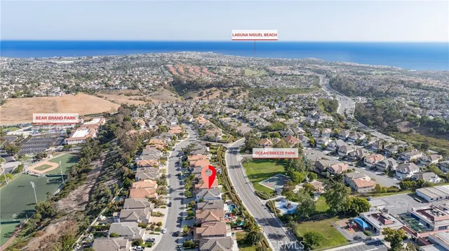 $2,648,000 | 11 High Bluff, Laguna Niguel, CA 92677