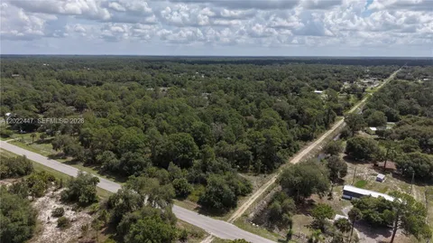 $54,000 | 375 South Mayoral Street, Clewiston, FL 33440