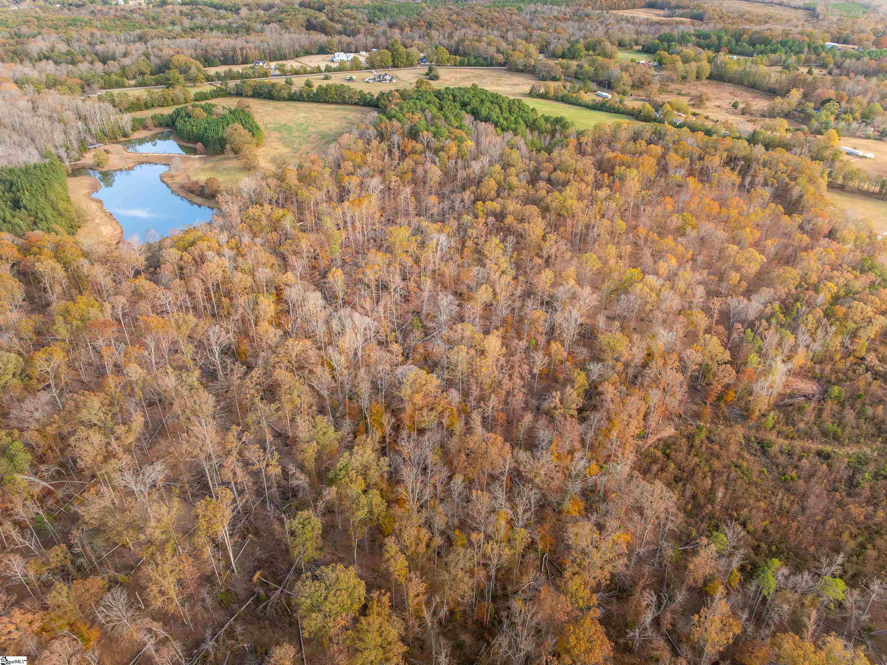 257 West Chapman Road, Unit LOT 9 Belton, SC 29627 - Photo 11 of 25