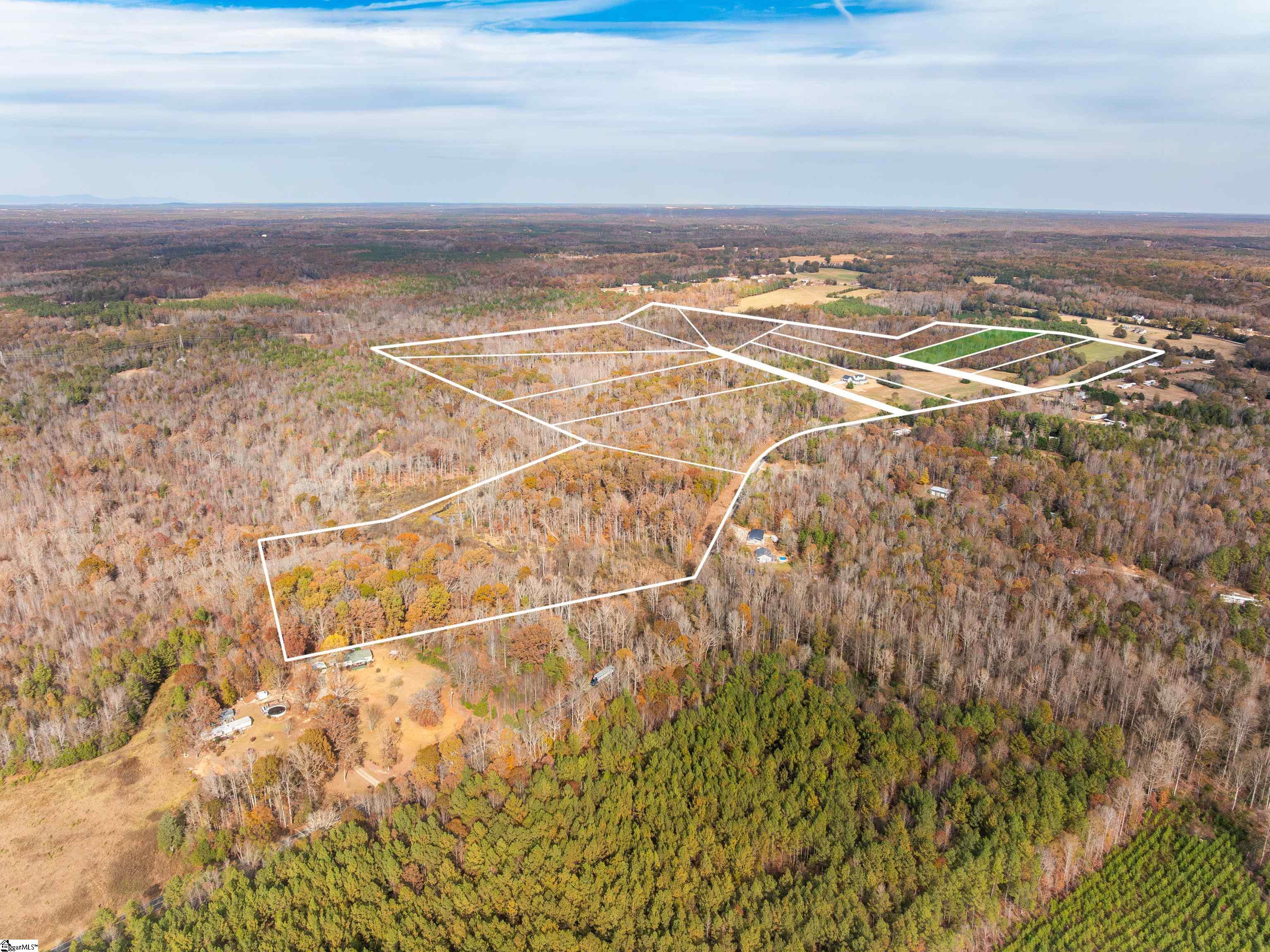 257 West Chapman Road, Unit LOT 9 Belton, SC 29627 - Photo 25 of 25