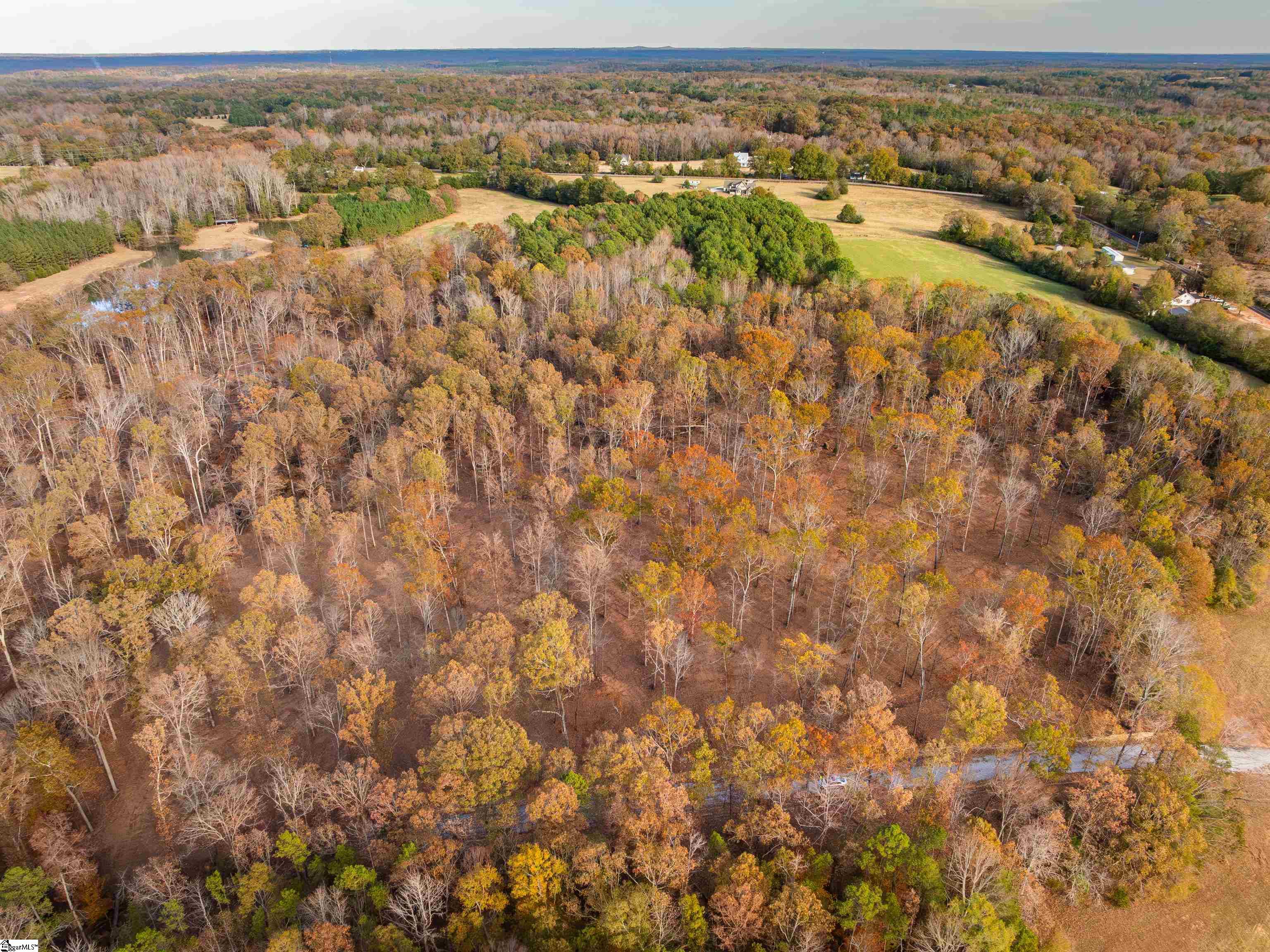 257 West Chapman Road, Unit LOT 9 Belton, SC 29627 - Photo 9 of 25