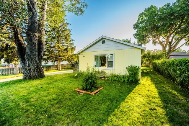 $335,000 | 936 North Carrington Avenue, Buffalo, WY 82834