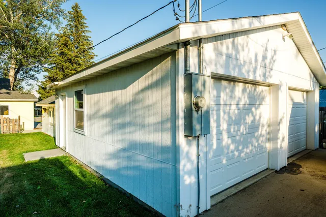 $335,000 | 936 North Carrington Avenue, Buffalo, WY 82834