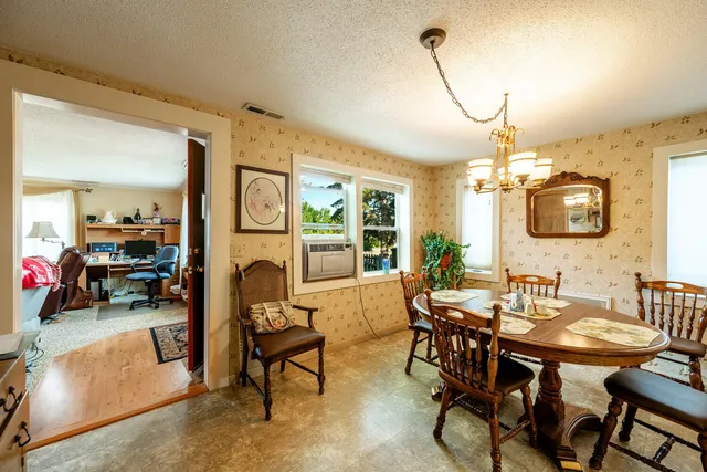 $335,000 | 936 North Carrington Avenue, Buffalo, WY 82834