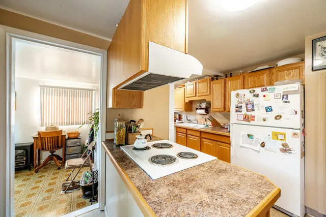 $335,000 | 936 North Carrington Avenue, Buffalo, WY 82834