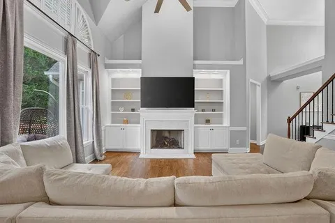 $859,900 | 3234 Millwood Trail Southeast, Smyrna, GA 30080