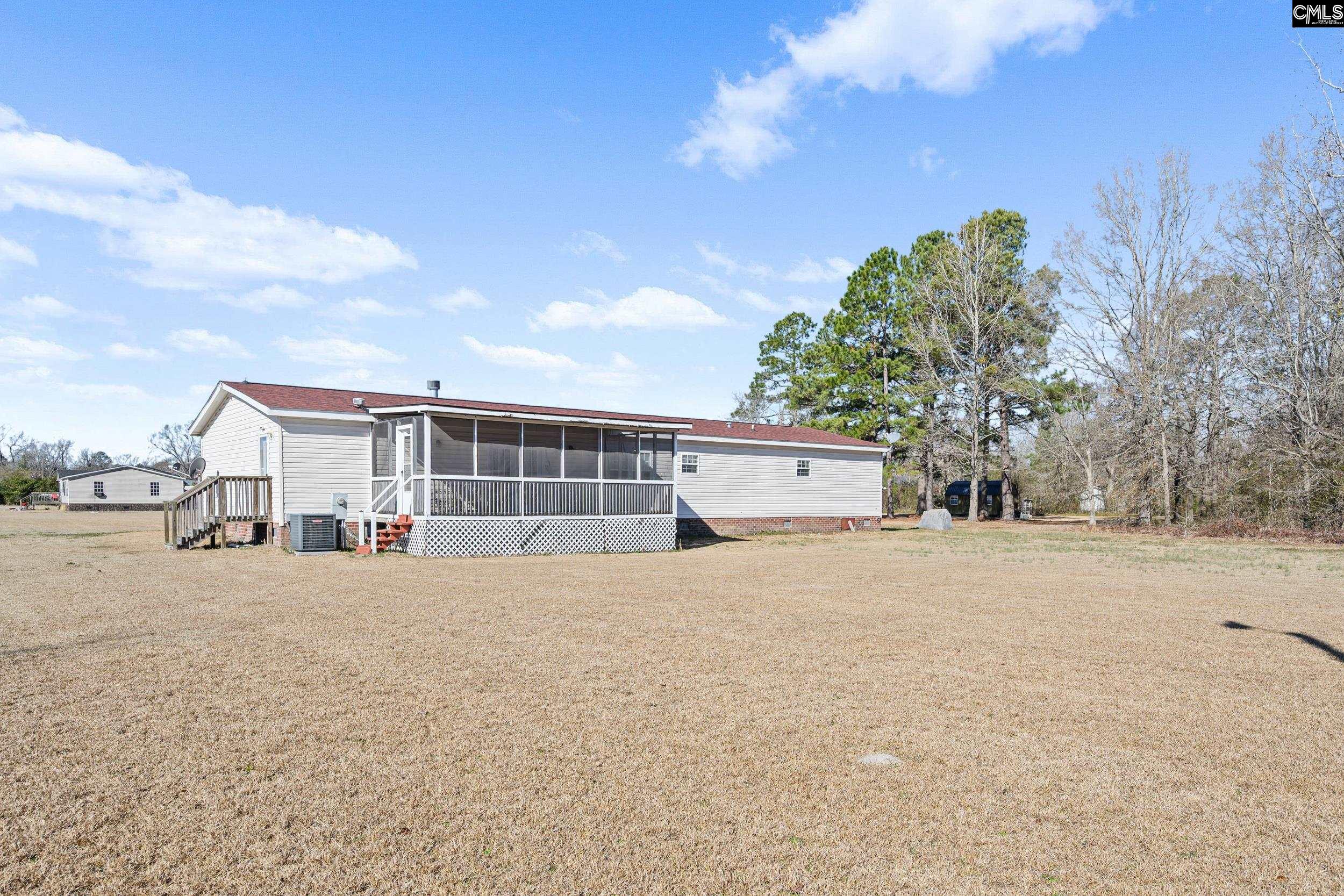 2153 Lazy Pines Road Darlington, SC 29540 - Photo 30 of 35