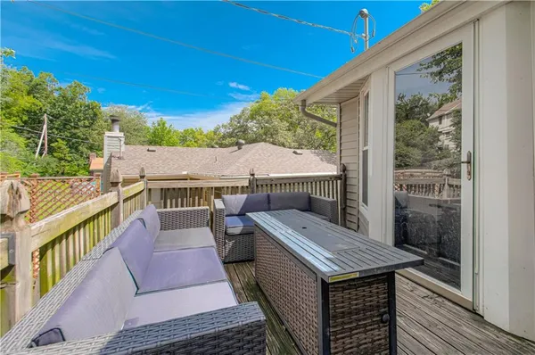 $359,990 | 636 Sheidley Avenue, Bonner Springs, KS 66012