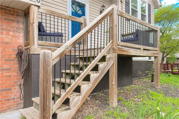 $359,990 | 636 Sheidley Avenue, Bonner Springs, KS 66012