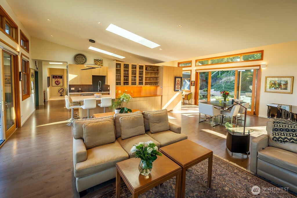 268 Rum Runner Road Lopez Island, WA 98261 - Photo 5 of 40 Gallery Image 5